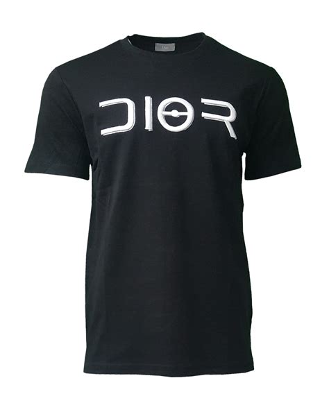 dior damen tshirt|Dior t shirt men price.